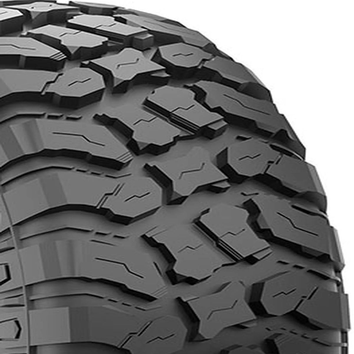 HiCountry HM1 LT33X12.50R15 108Q