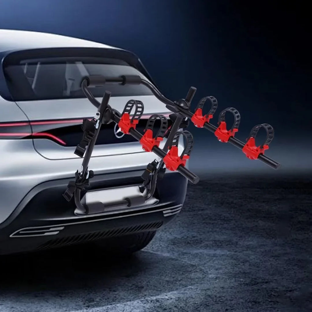TFCFL 3- SUV