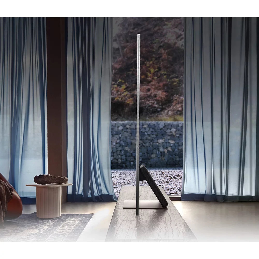 QN85QN800A 85 QLED 8K TV (2021) with 2 ()