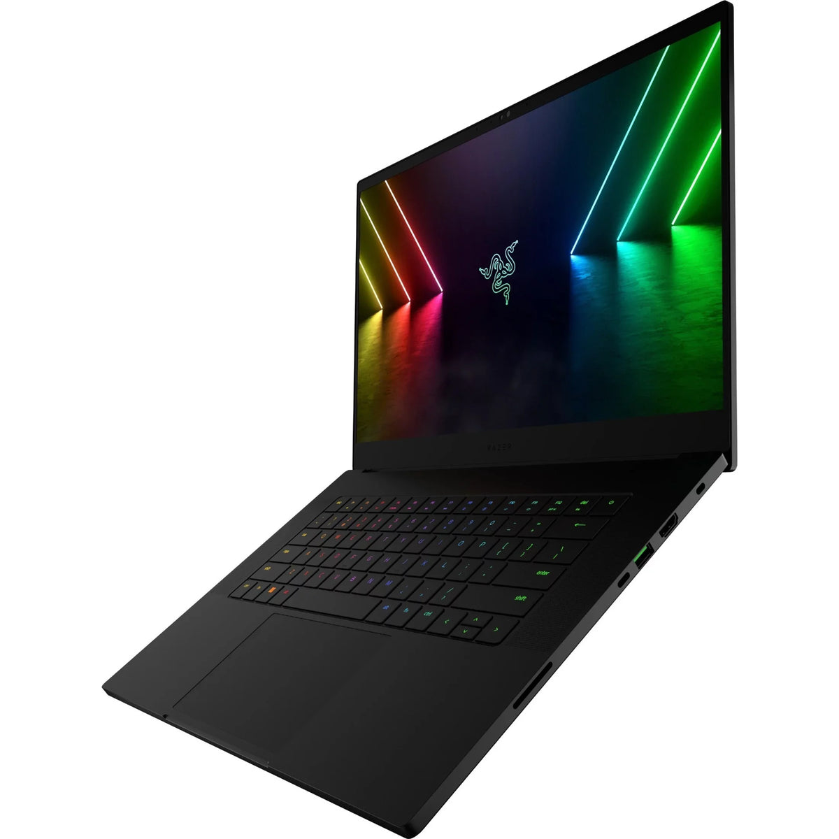 15 15.6" 4K UHD , i9 i9-12900H, NVIDIA GeForce RTX 3080 16 GB, 1TB SSD, 11