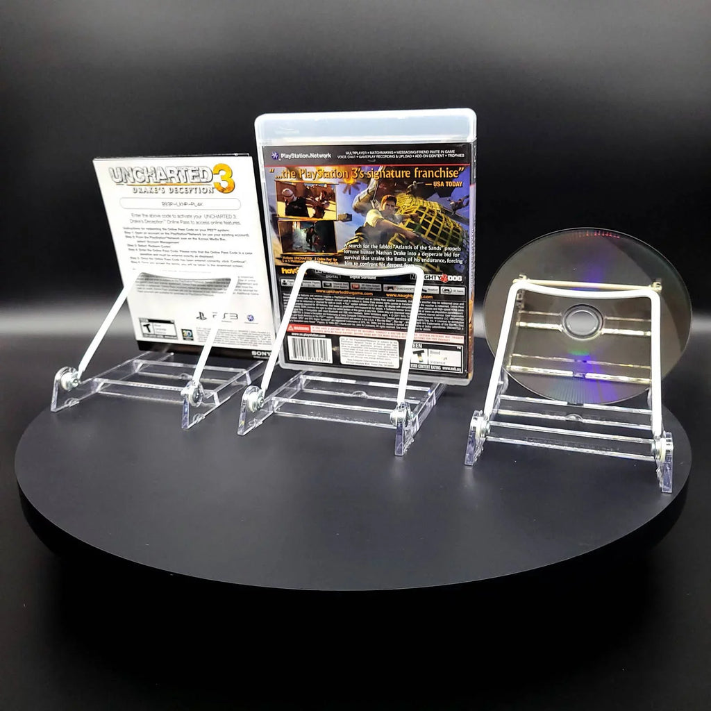 3: 's | PlayStation 3 | PS3