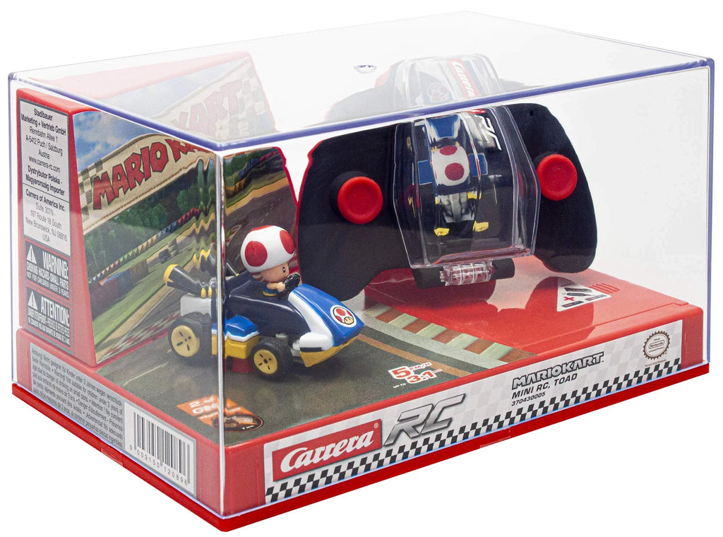 RC 2.4 GHz -