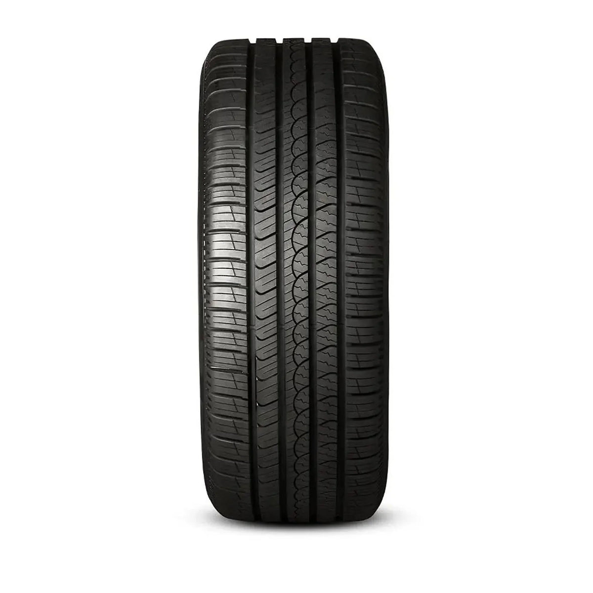 P7 3 255/45R19 104V XL : 2010-19 SEL, 2020