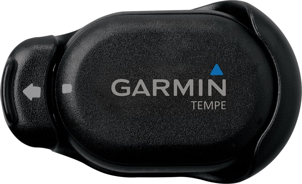 tempe - temperature sensor