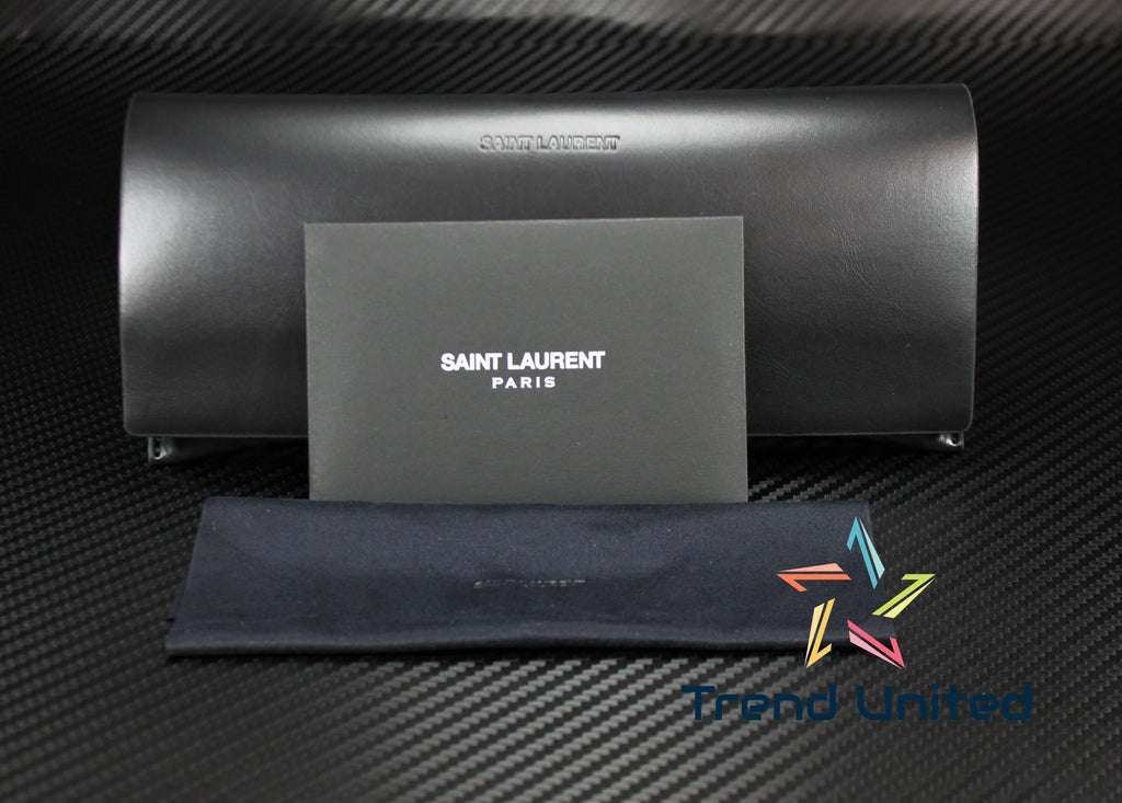 SAINT LAURENT SL 596 DUNE 002 58mm 's