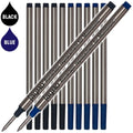 for 105158/105159 - 4.44 in / 113 mm - - 6 + 6