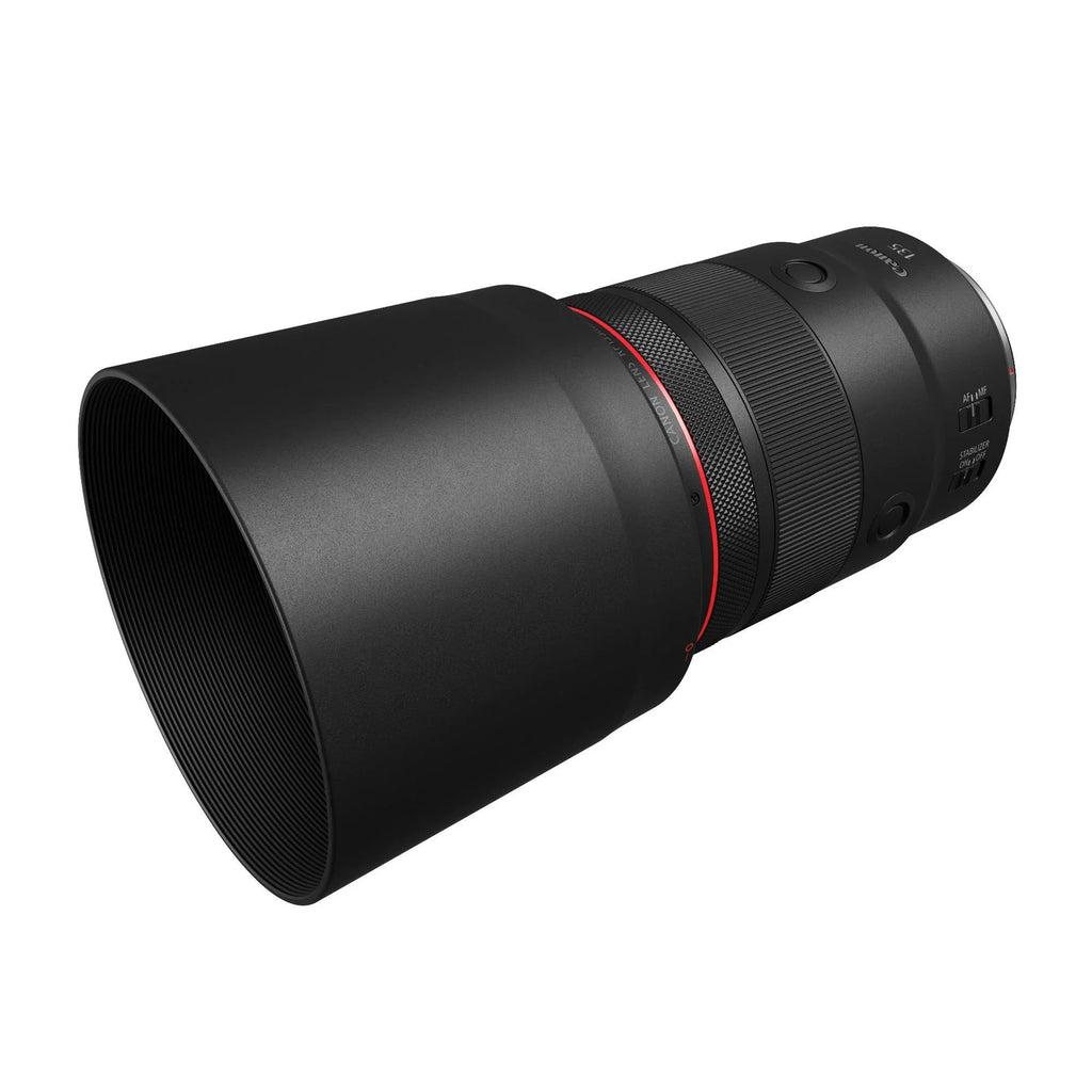 RF135mm F1.8 IS USM