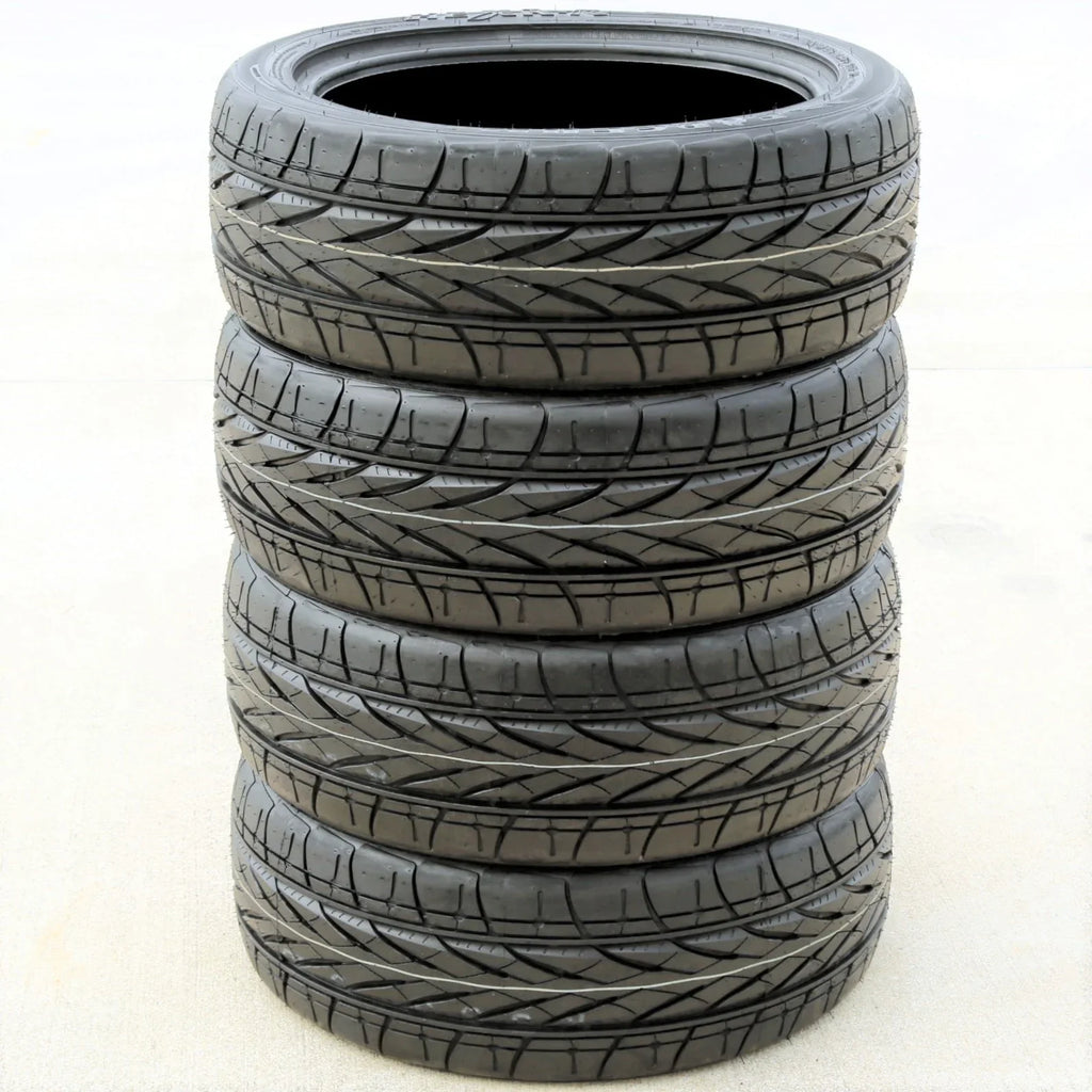 of 4 (FOUR) - 225/45R18 ZR 95Y XL / : 2011-15 LTZ, 2012 XLE