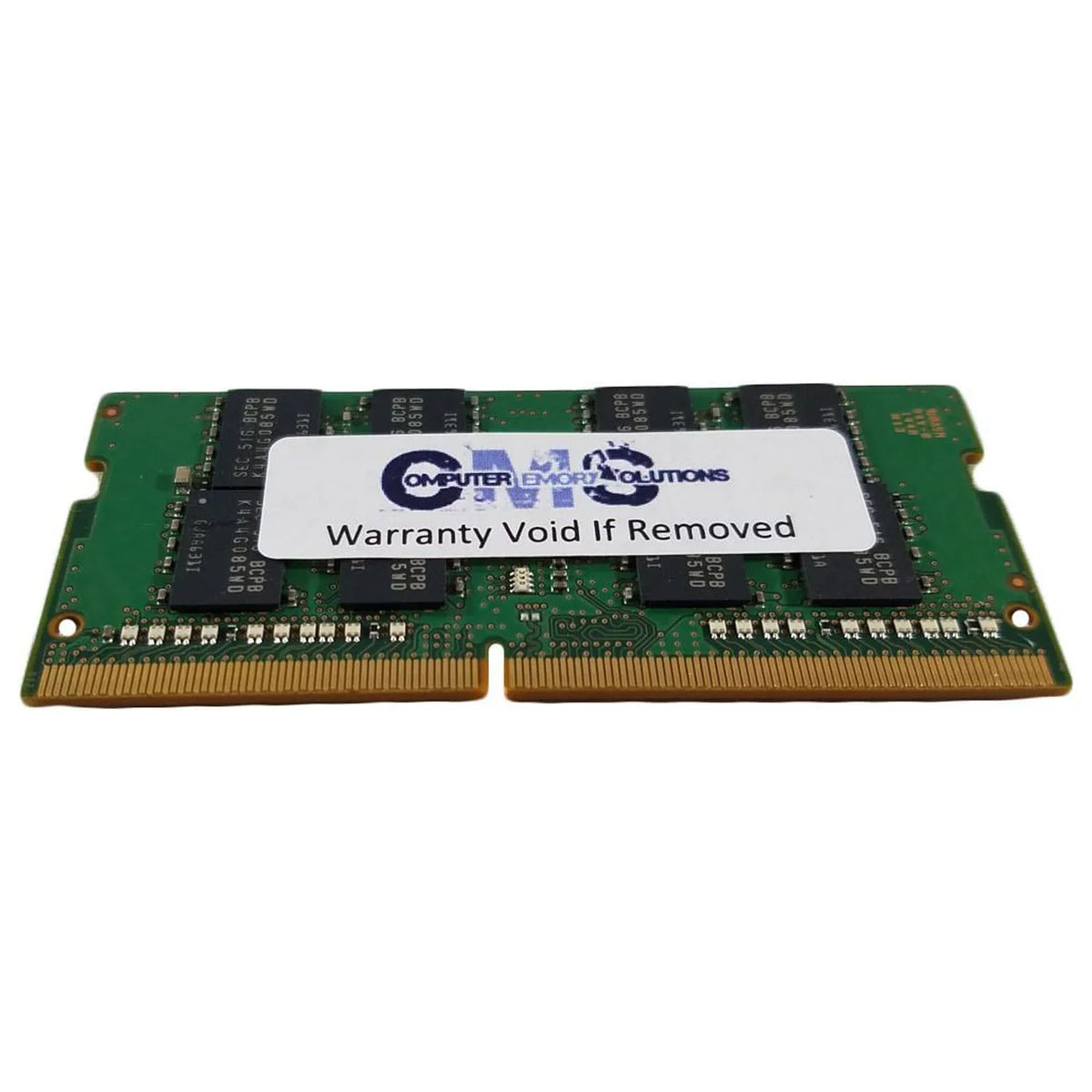 CMS 16GB (1X16GB) DDR4 19200 2400MHZ NON ECC SODIMM with 54 CF-54 (DDR4) - C107
