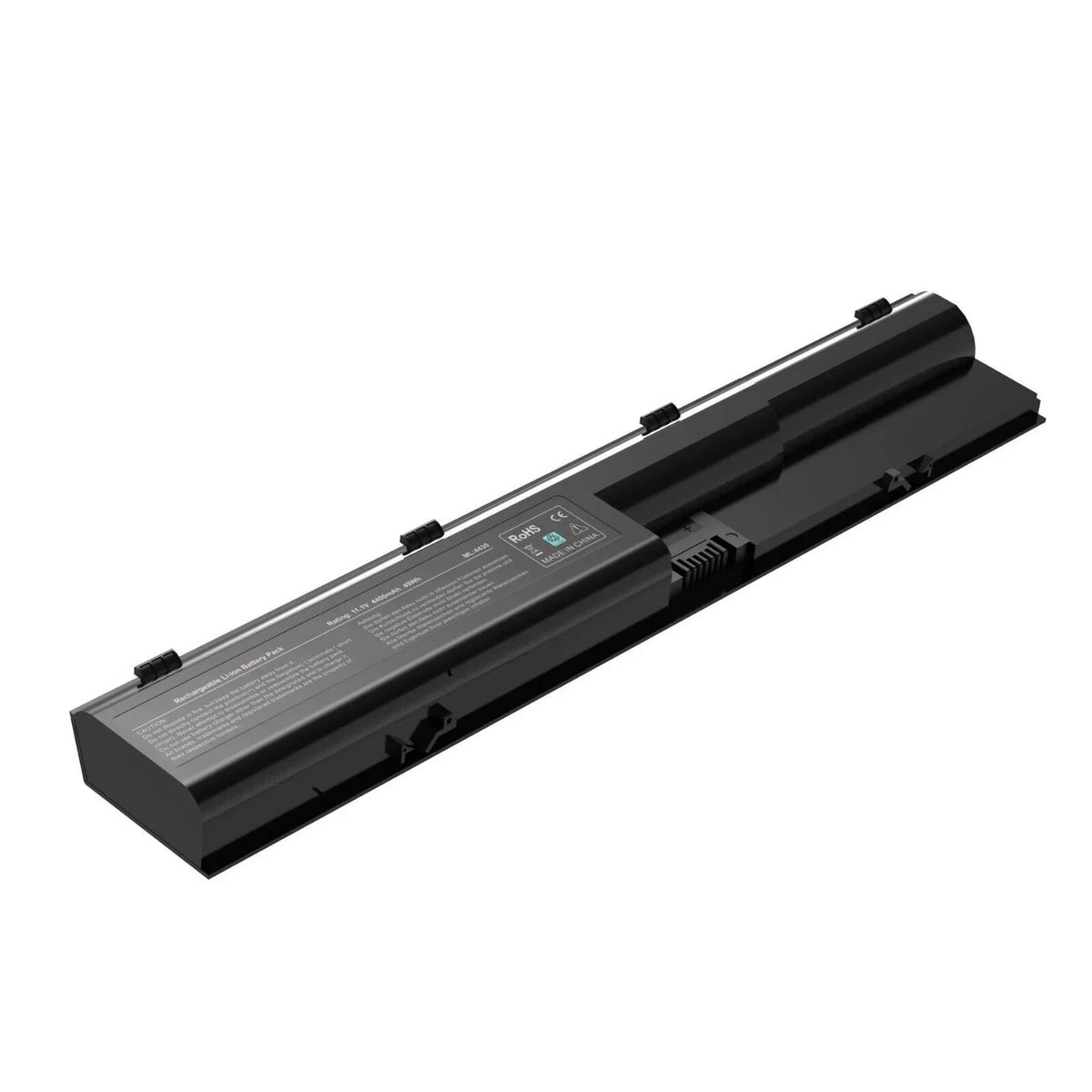 HP 4530S 4540S 4440S 4430S 4545S 4535S PR09 PR06 633805-001