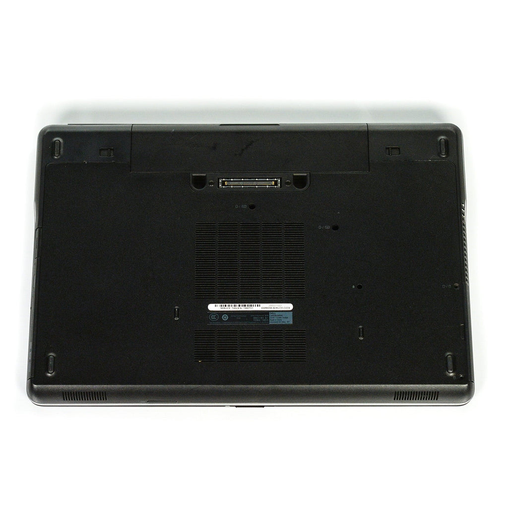 E6540 i7 - 16GB 320GB 10 v.WCA ()