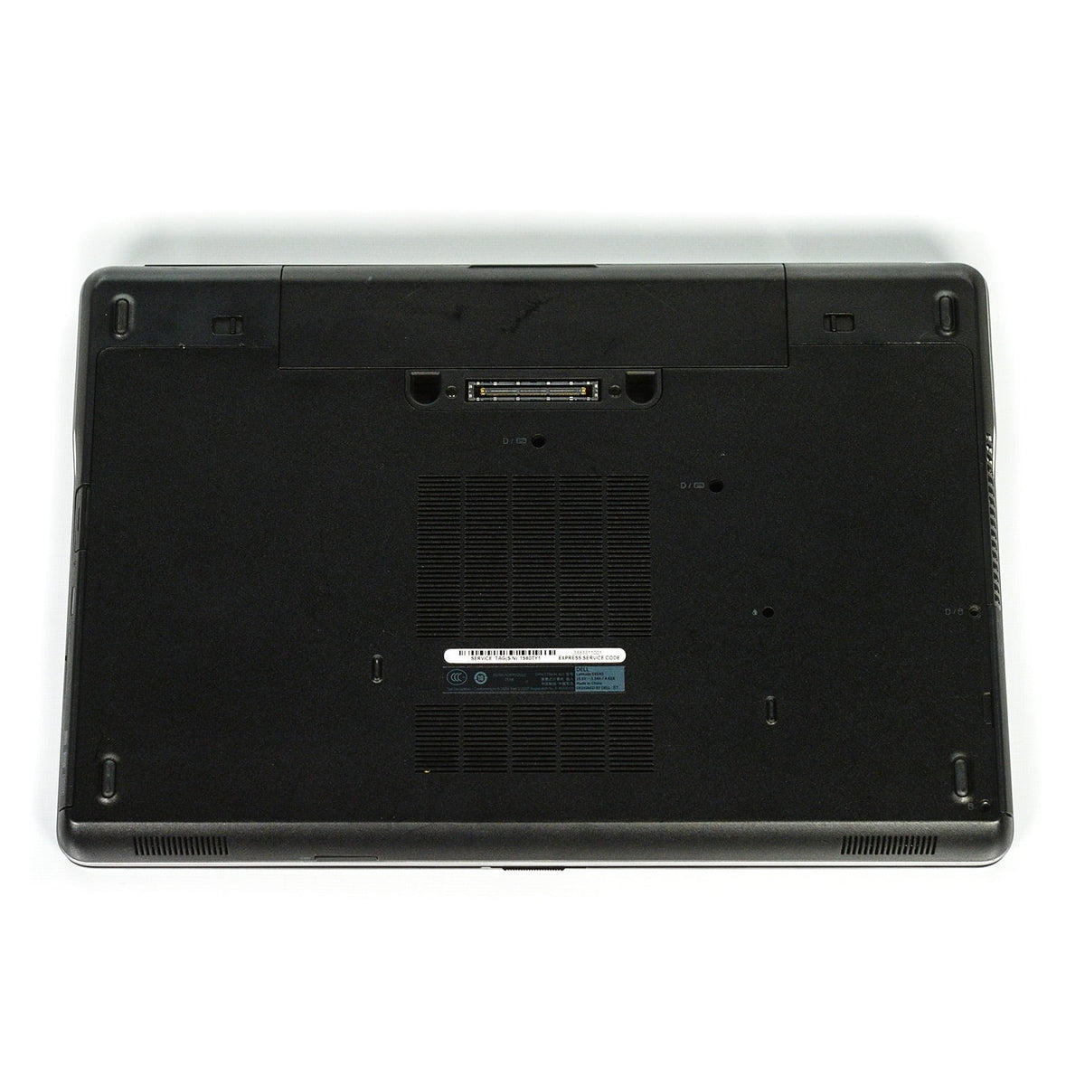 E6540 i7 - 16GB 320GB 10 v.WCA ()