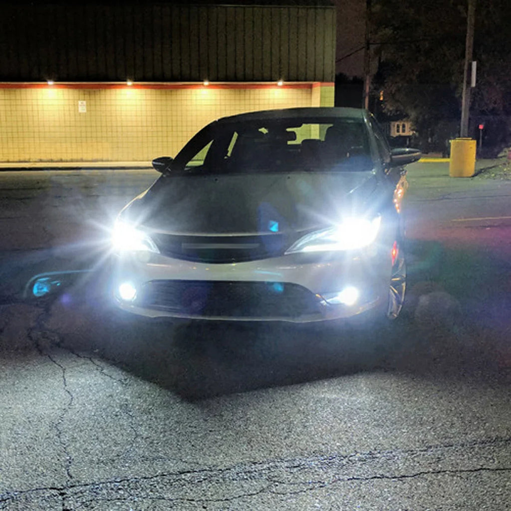 BMZONCC -150 2015 2016 2018 2019 2020 LED / + 6000k