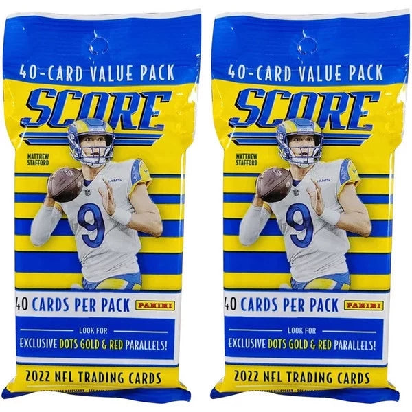 2022 NFL® 12- by ®