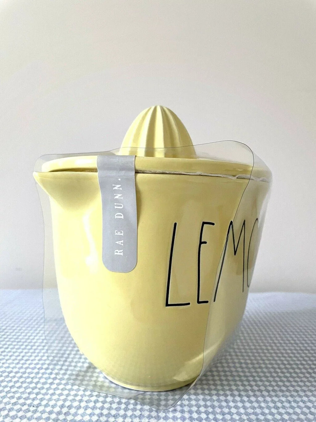 LEMON 2 with LL