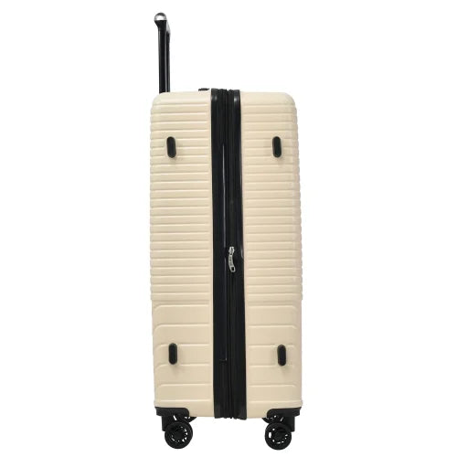 3 double spinner 8 wheels with TSA 20''24''28''