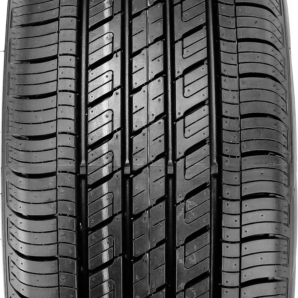 of 4 (FOUR) AH7 195/65R15 91H /