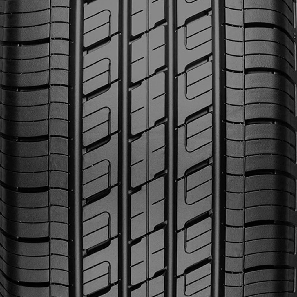 of 4 AH7 225/55R18 98T