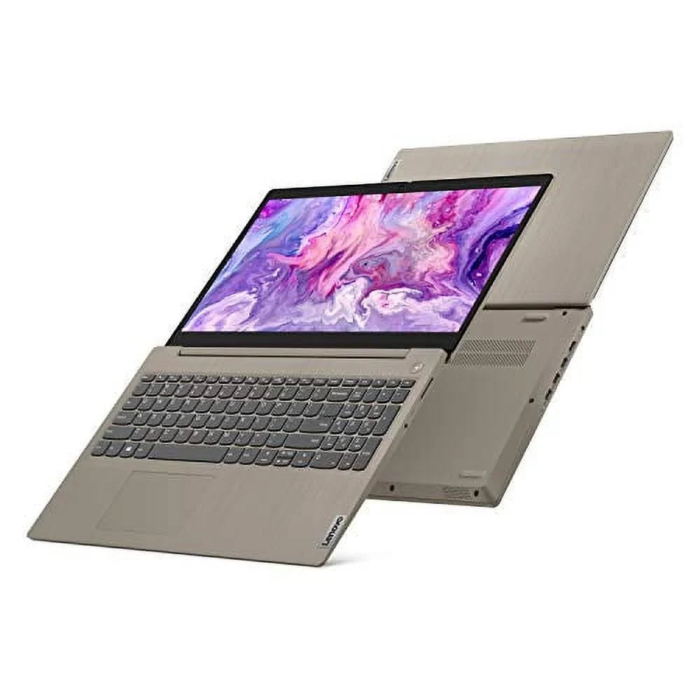 '- IdeaPad 3i 15IILO 15.6" i3-1005G1 4GB 128GB SSD W10H in ( - )
