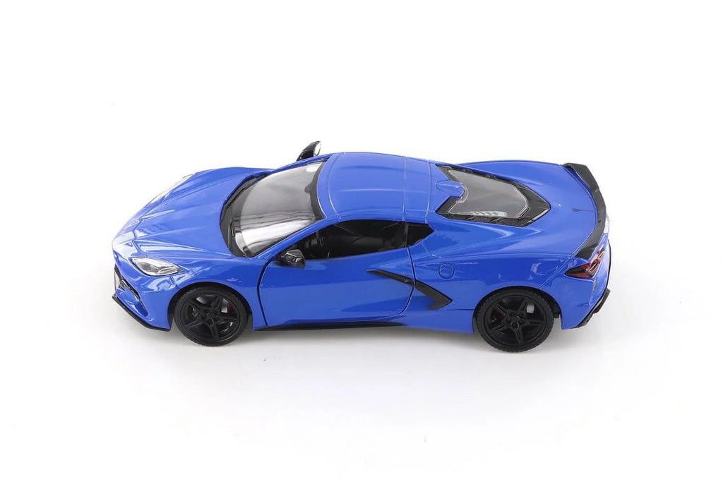 2020 C8 , - 79360/16D - 1/24 scale