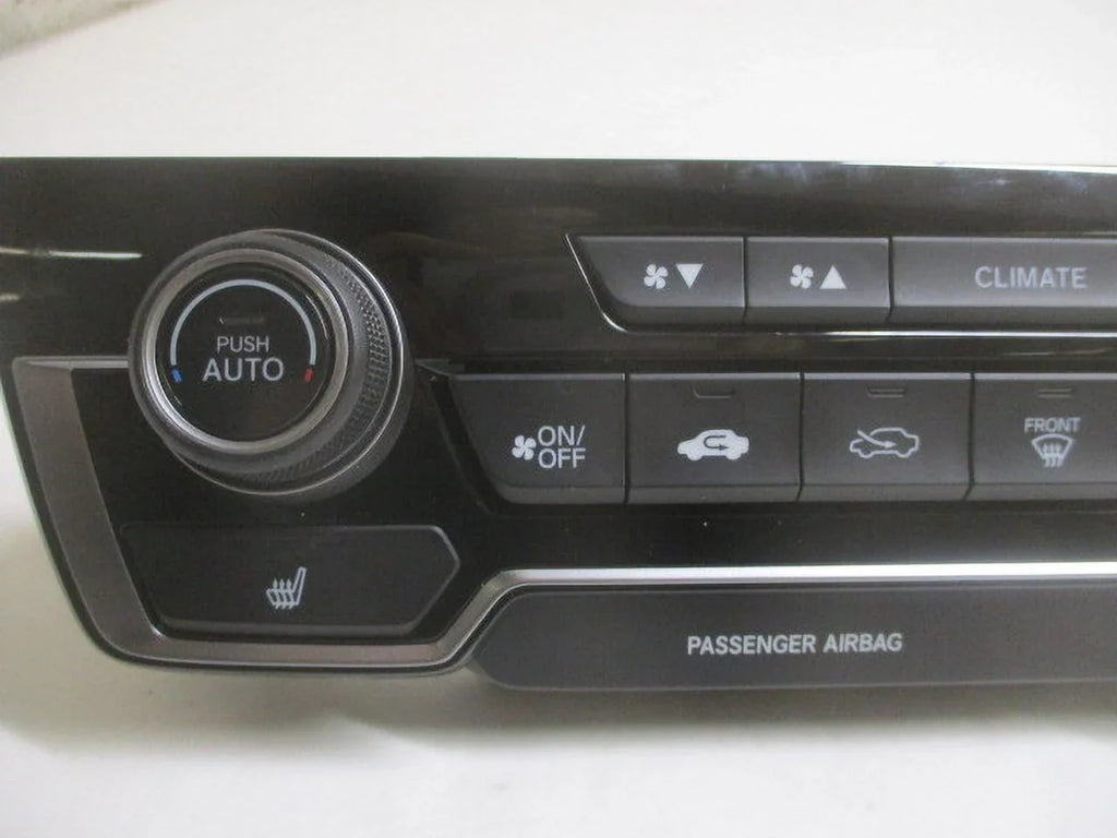 '- CRV AC OEM LKQ ()