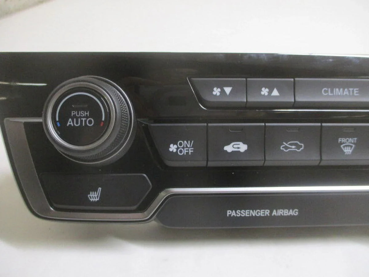 '- CRV AC OEM LKQ ()
