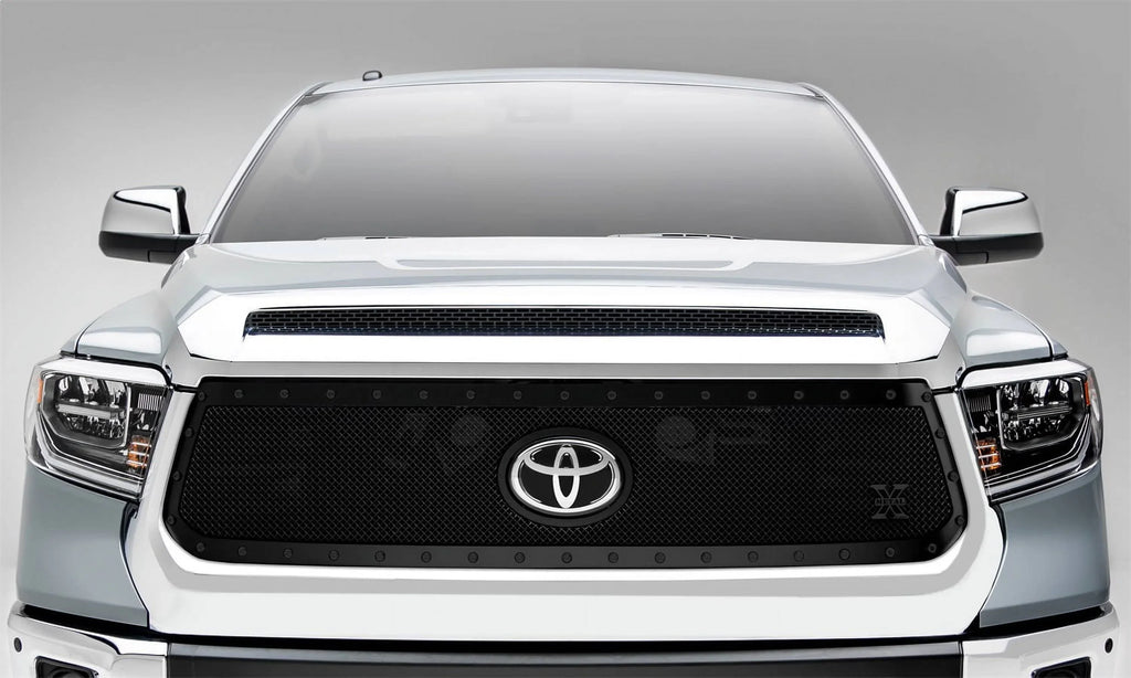 '- 6719661-BR - select: 2018 TOYOTA TUNDRA CREWMAX SR5, 2019 TOYOTA TUNDRA DOUBLE CAB SR/SR5