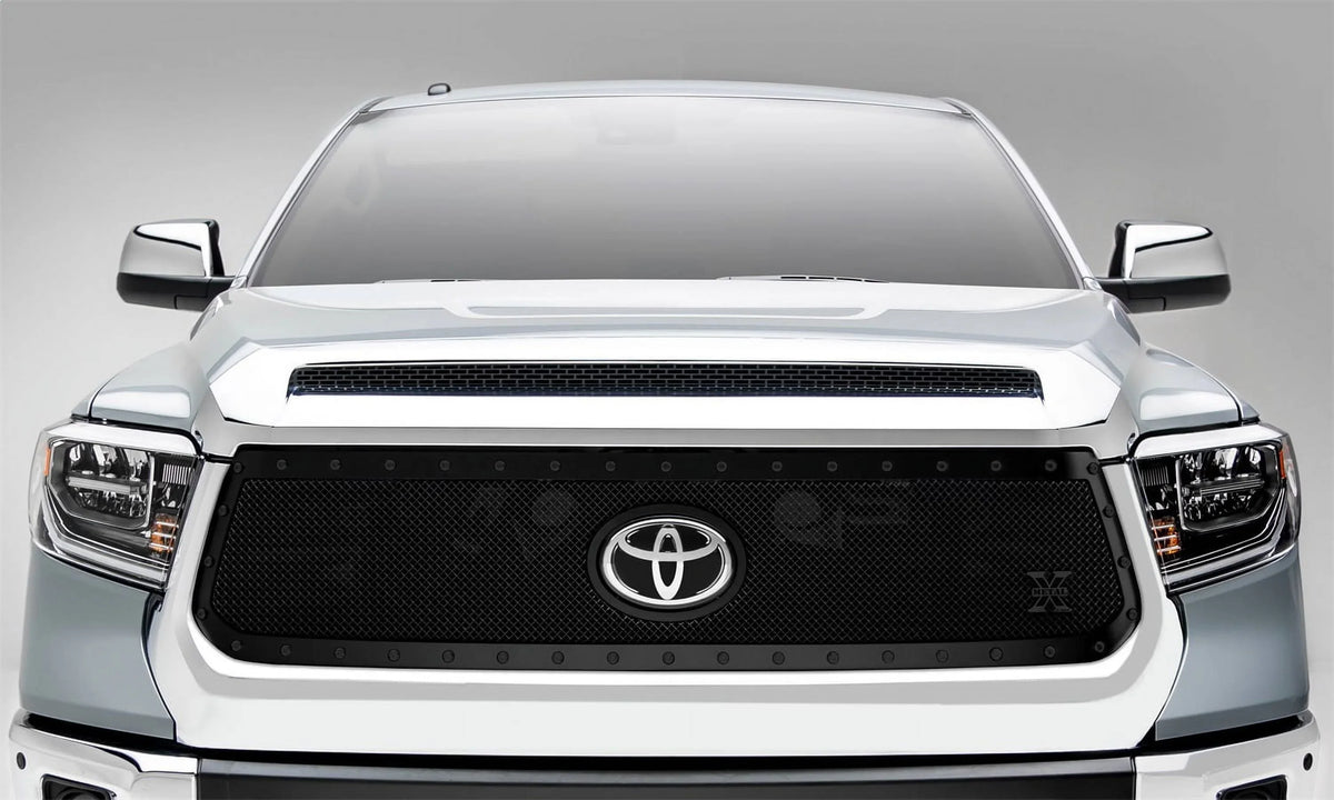 '- 6719661-BR - select: 2018 TOYOTA TUNDRA CREWMAX SR5, 2019 TOYOTA TUNDRA DOUBLE CAB SR/SR5