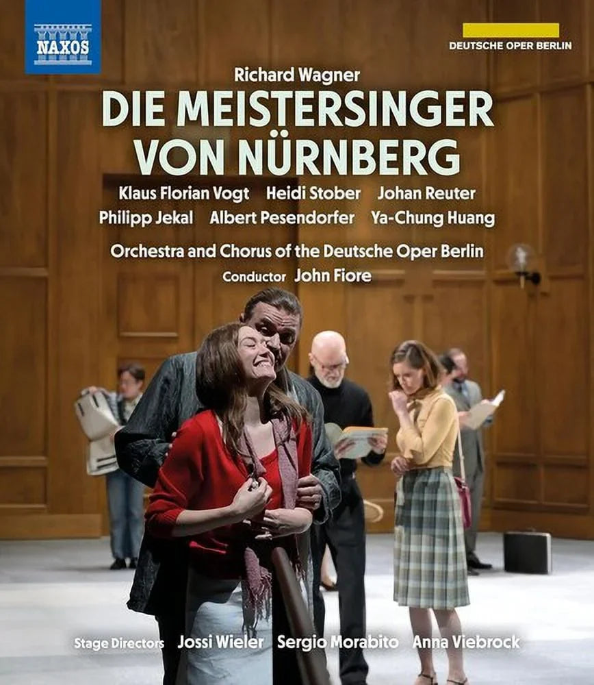 '- [BLU-RAY]