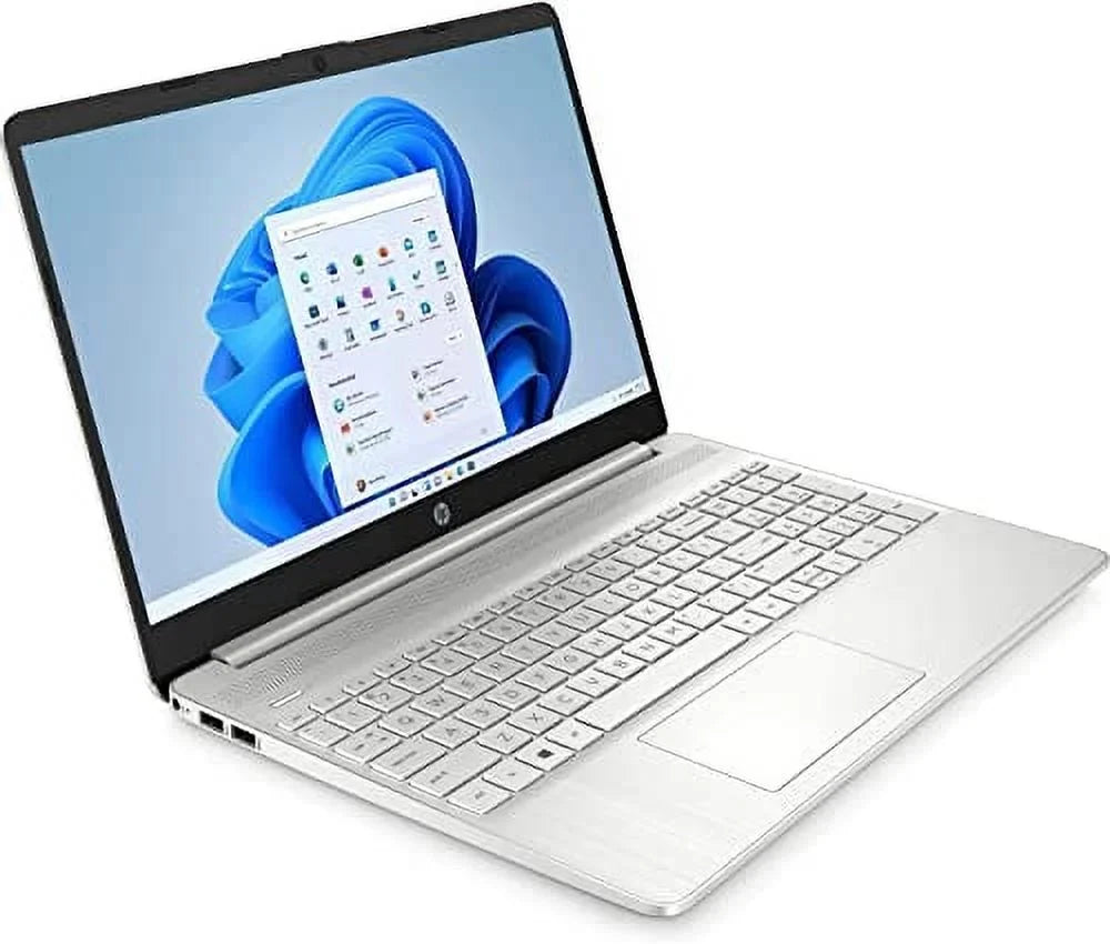 HP 2023 15.6" HD (1366x768) - i5-1135G7 8GB DDR4 256GB SSD - HDMI BluetoothWindows 10 w/ONT 32GB USB
