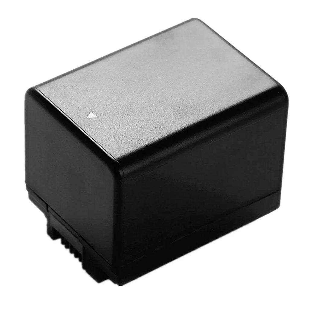 3- BP-727 BP727 and AC with VIXIA HF R500 HFR500, VIXIA HF R600 HFR600, VIXIA HF R700 HFR700, VIXIA HF R800 HFR800, LEGRIA HF M36 HFM36
