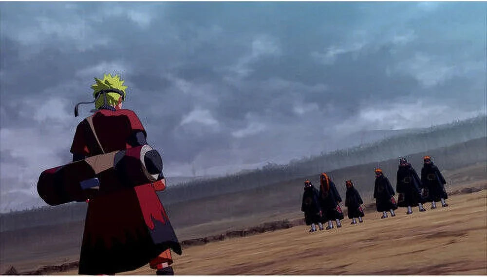NARUTO BORUTO for PlayStation 5 [ ]