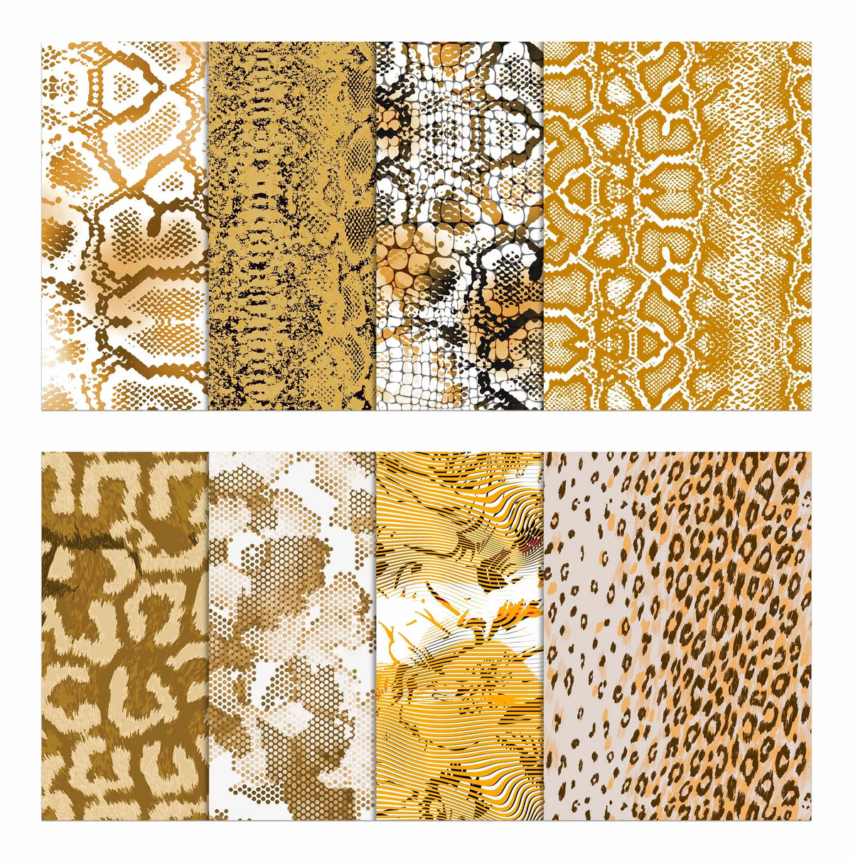 8 - SkinPrint 18"x 22"DIY -100% CottonPre- ()