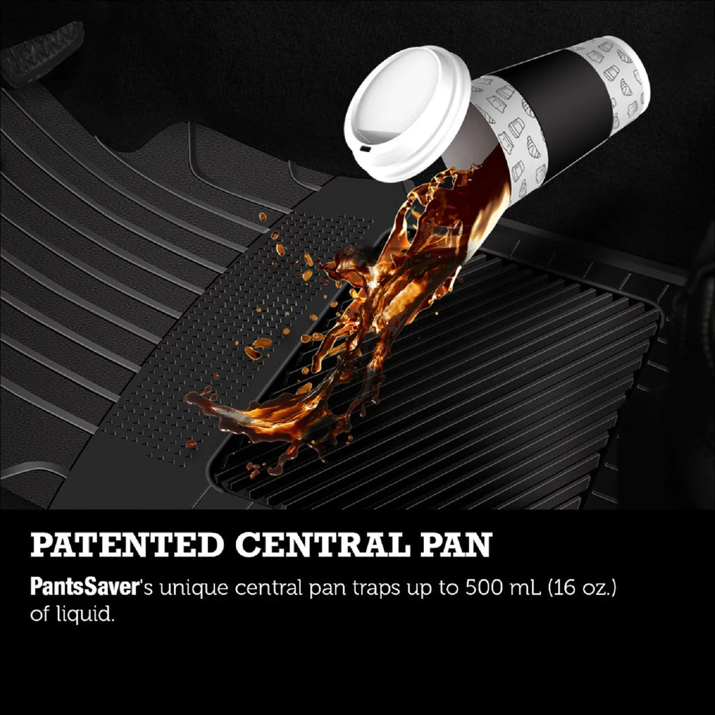 PantsSaver for G80 2021-2023 -4 ()