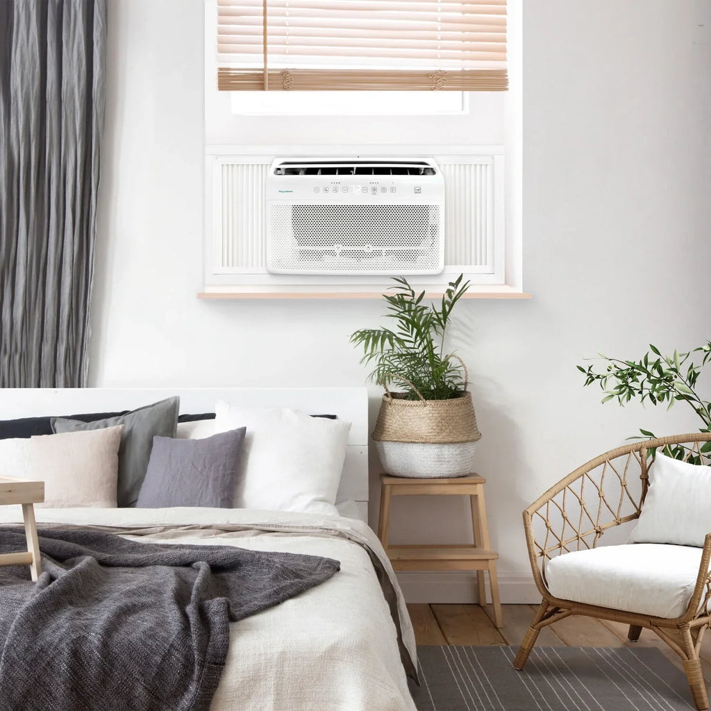 8,000 BTU with