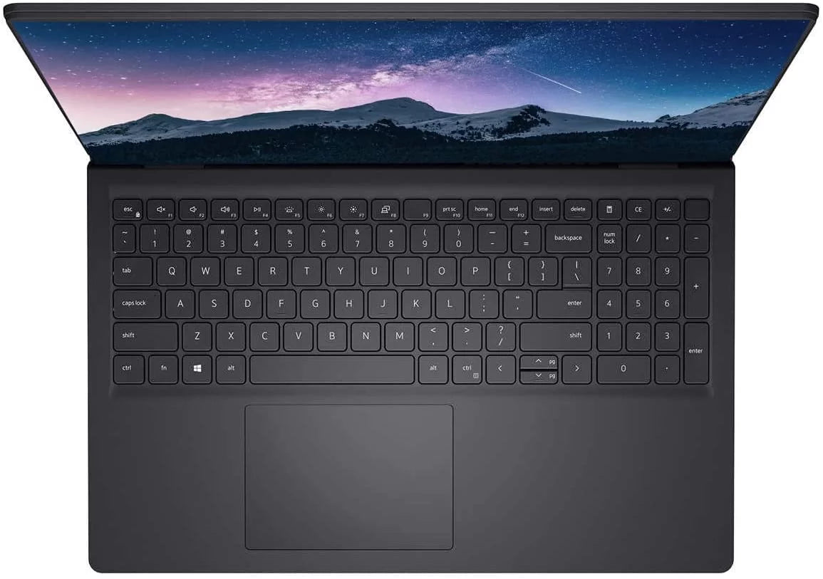 15 15.6" HD , i7-1255U, 64GB DDR4 RAM 1TB SSD , ,,HDMI ,-, ， 11
