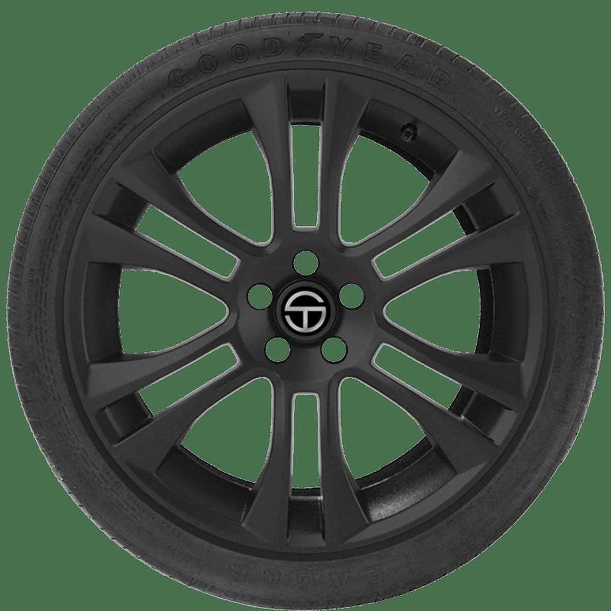F1 SuperCar :2 ROF - UHP P325/30ZR19 94Y LL