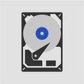 1.6GB IDE HDD CAVIAR / 99-004199-000, F3 6SEP96, DCM: BFAAKBG