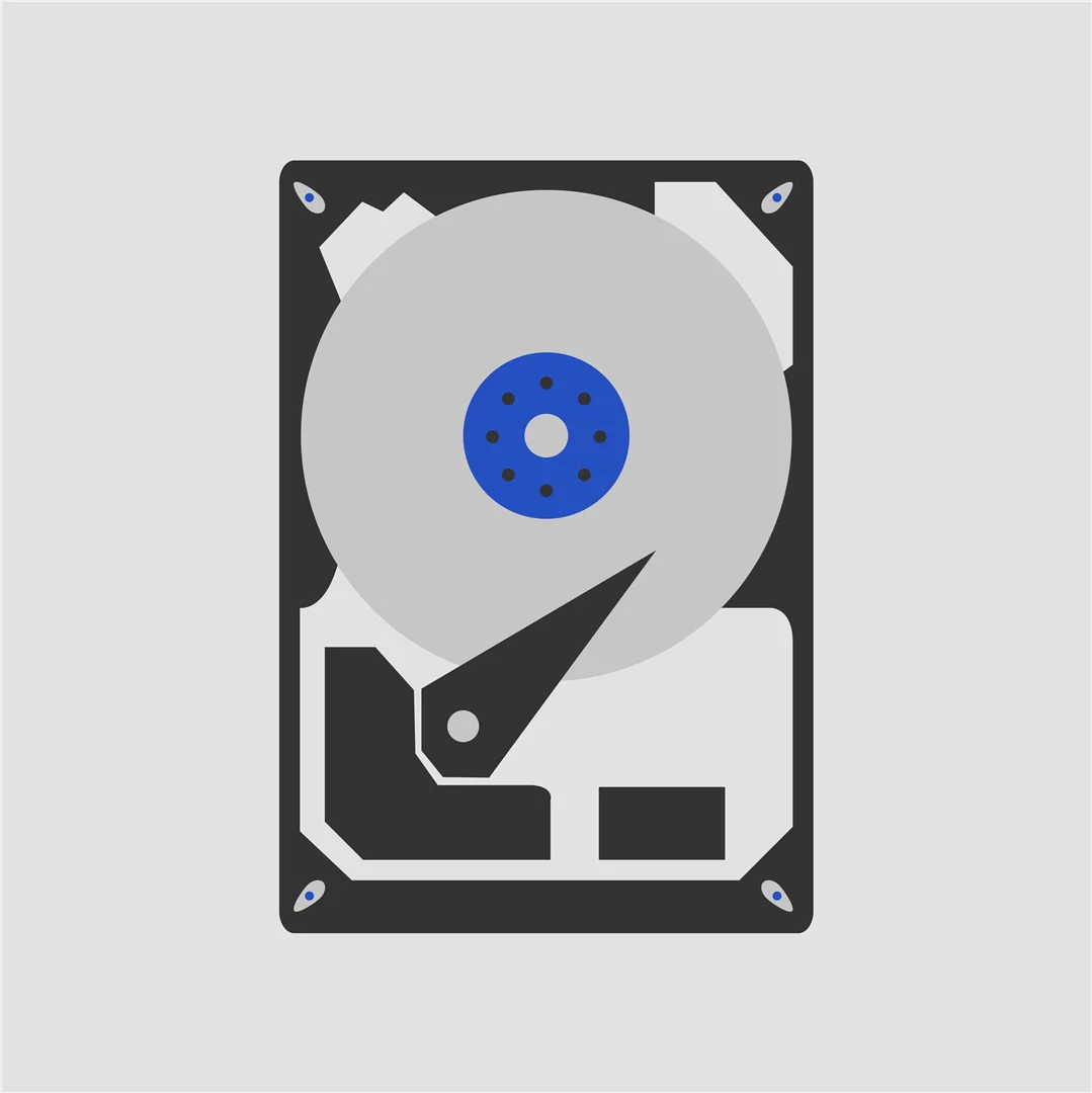 1.6GB IDE HDD CAVIAR / 99-004199-000, F3 6SEP96, DCM: BFAAKBG