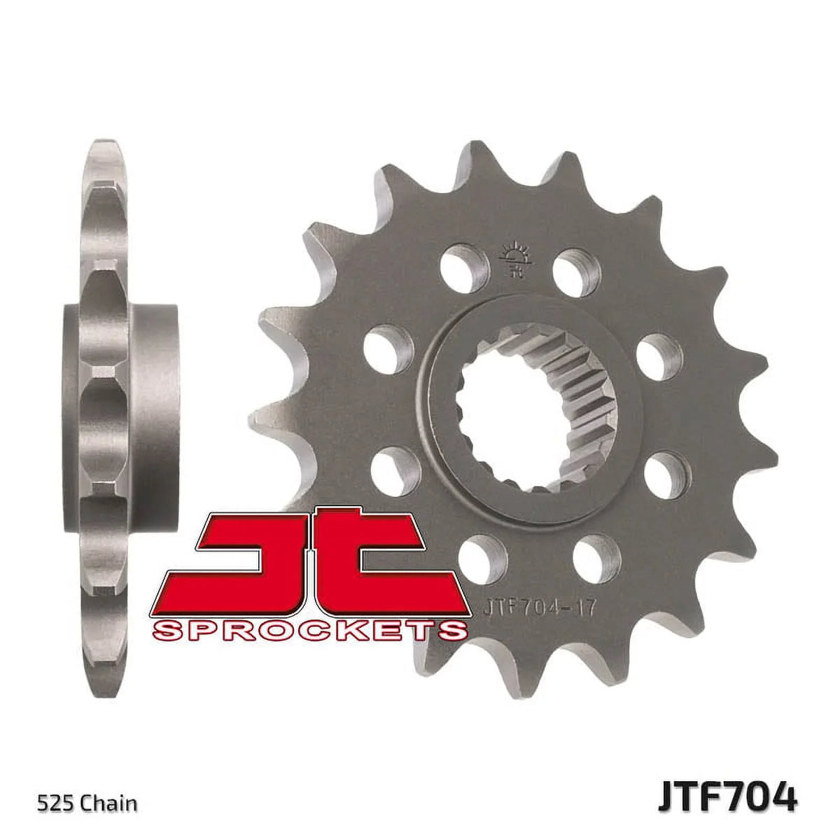 & for BMW F800 GS-JTR6.42 for 8.5mm bolts-K72 08-16 JT