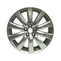 MAZDA CX-9 2007 - 2010 HYPER GREY OEM ( )