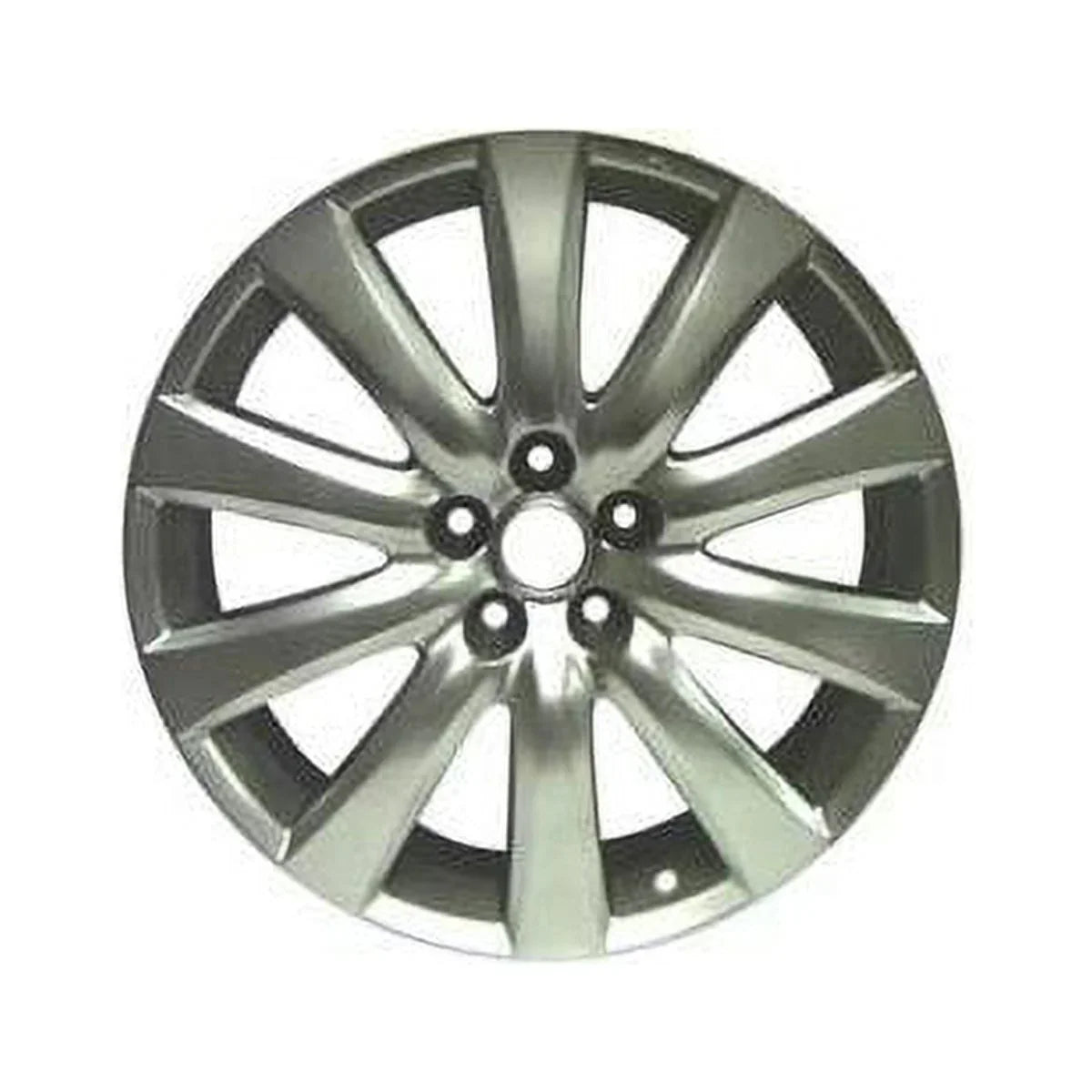 MAZDA CX-9 2007 - 2010 HYPER GREY OEM ( )