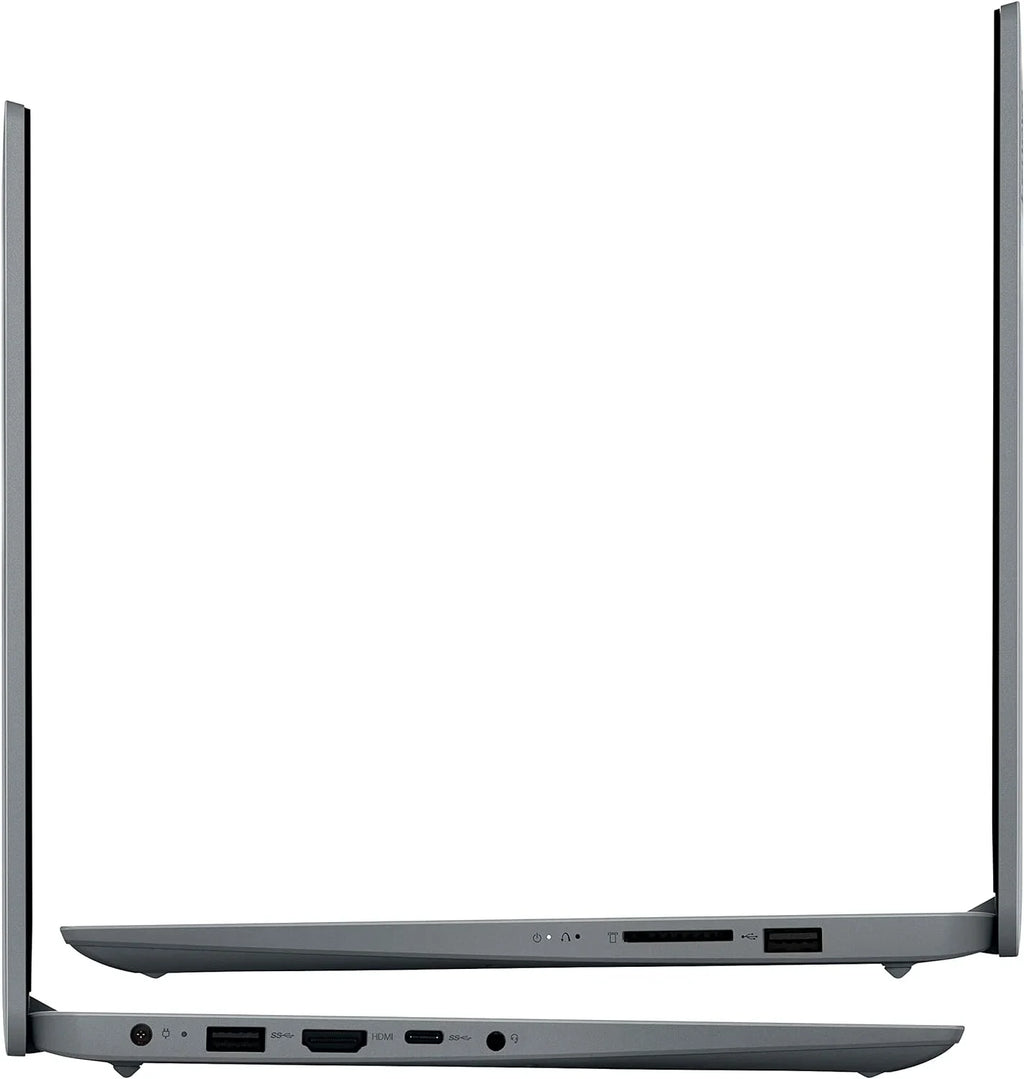 IdeaPad 1i 14" , N5030 , 4GB DDR4 RAM, 128GB eMMC + 64GB SD , WiFi 6, 5.1, 1- 365, , 11