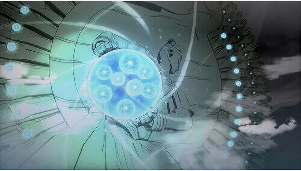 NARUTO BORUTO for PlayStation 5 [ ]