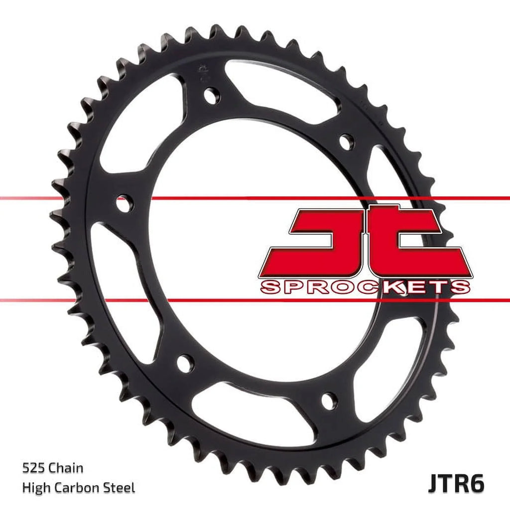 & for BMW F800 GS-JTR6.42 for 8.5mm bolts-K72 08-16 JT