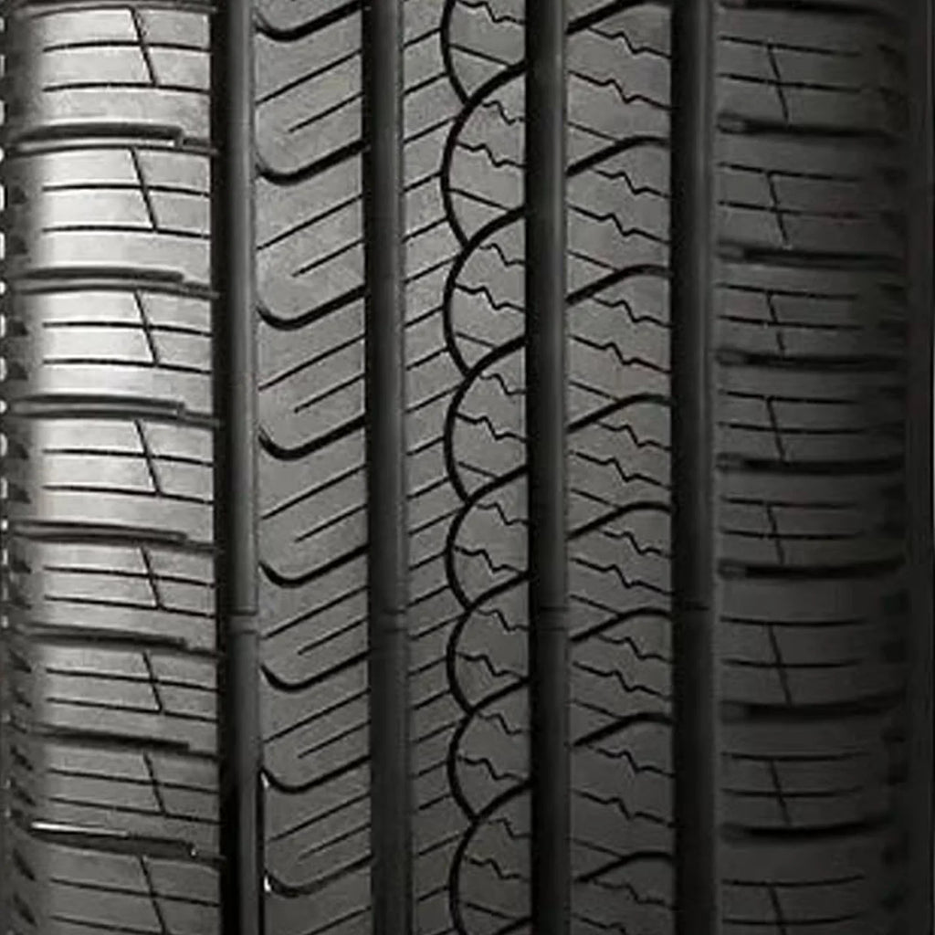 P7 3 255/45R19 104V XL : 2010-19 SEL, 2020