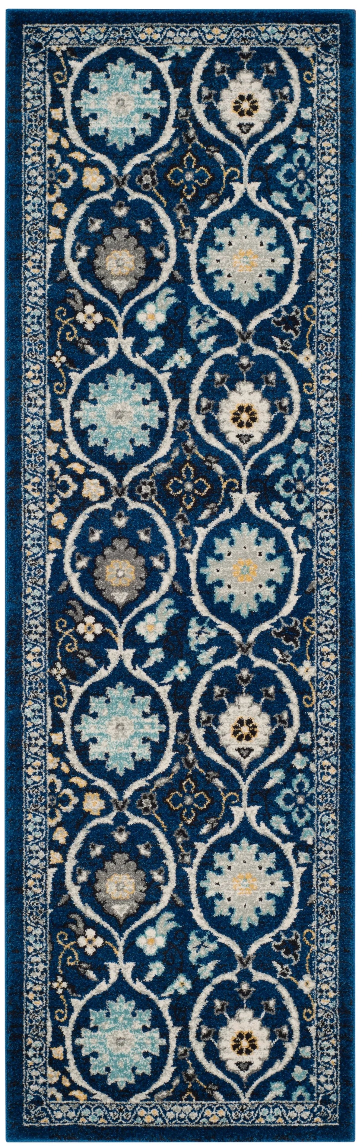 SAFAVIEH , /, 2'2" x 7'