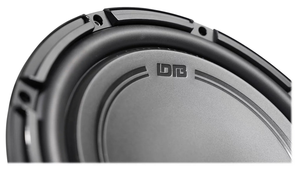 (2) DB1242DVC 12” 2220 +