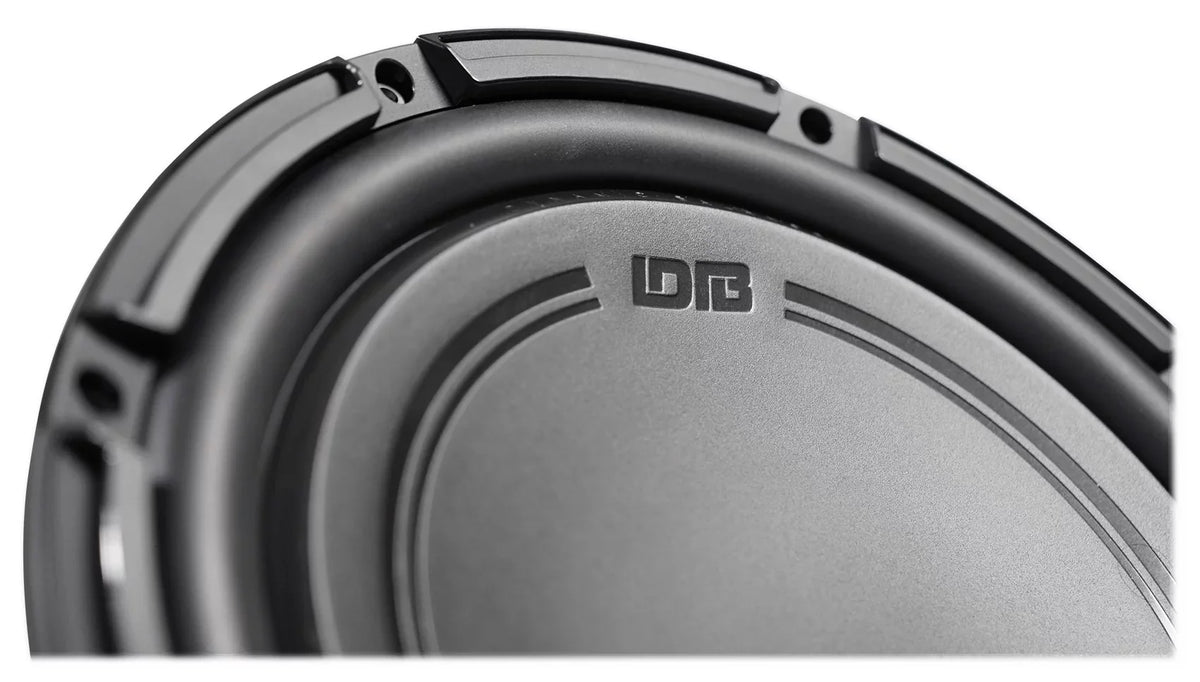 (2) DB1242DVC 12” 2220 +