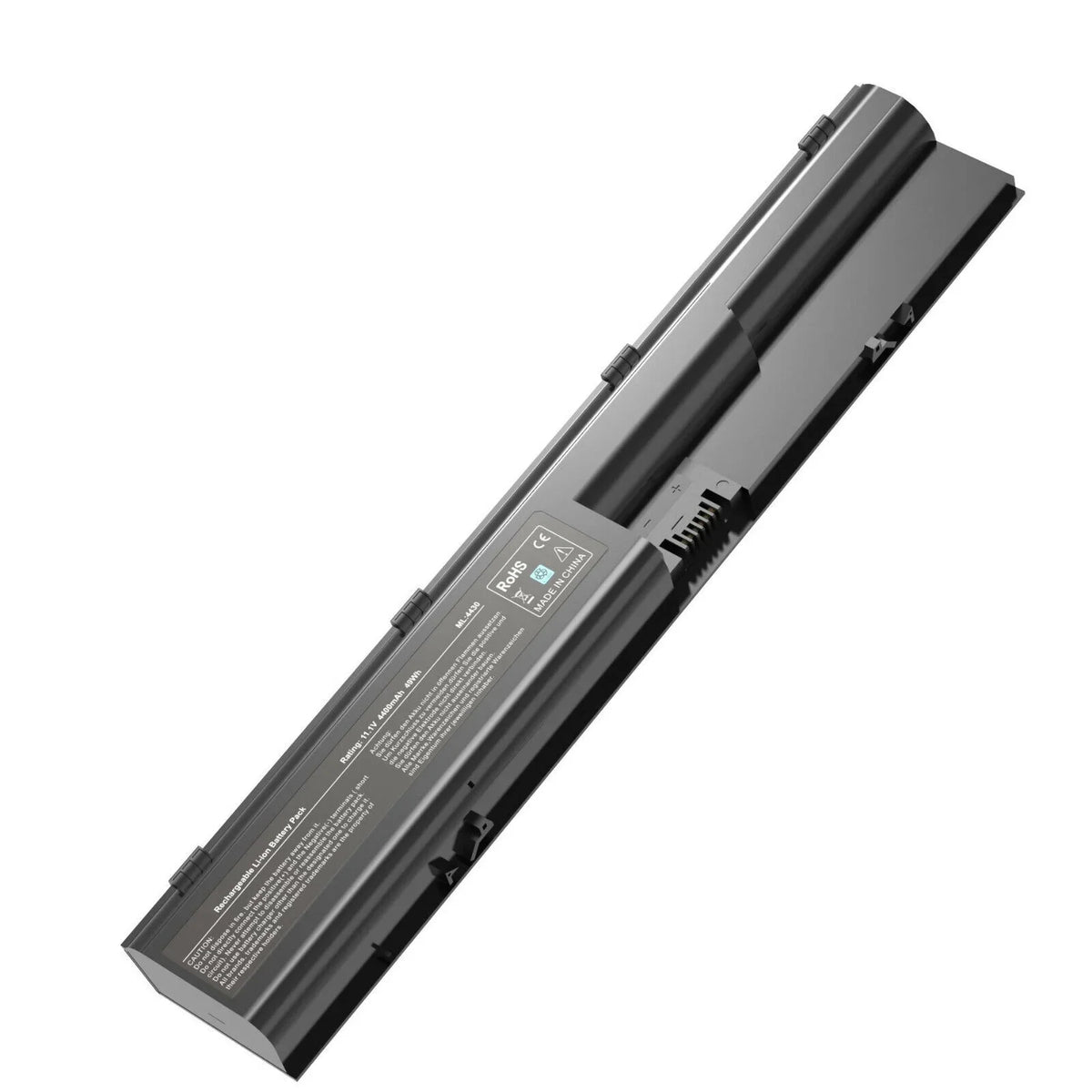HP 4530S 4540S 4440S 4430S 4545S 4535S PR09 PR06 633805-001